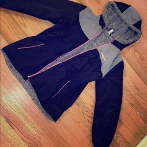 Zeroxposur jacket